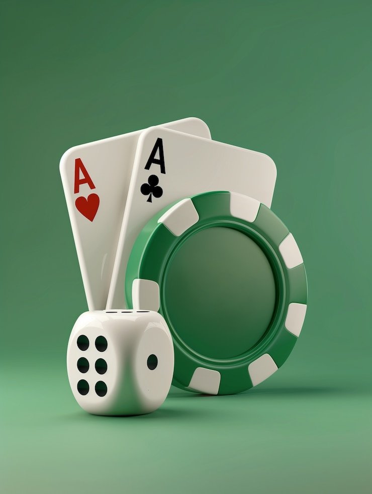Live casino table on jili30 with professional dealer for Filipino players